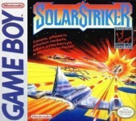 SolarStriker (JU) Rom